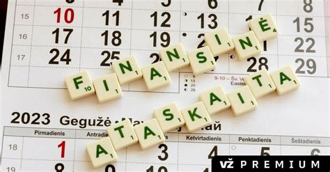 Finansinių ataskaitų analizės lentelė