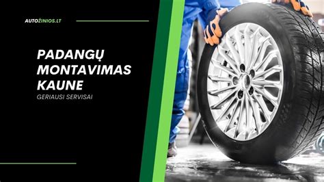 SUV automobilio padangų testavimo schema