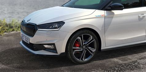 Skoda Fabia stabdžių diskai