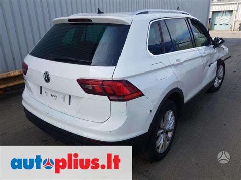 Schematinis Volkswagen automobilio dalių išdėstymas