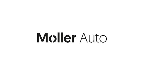 Moller Auto parduotuvės interjeras su atsarginėmis dalimis