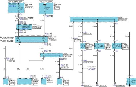 Kia Sportage turbokompresoriaus schema