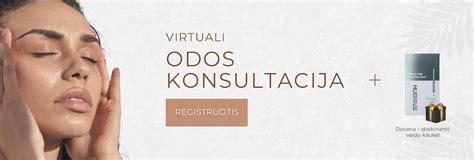 Odos kondicionieriaus naudojimas