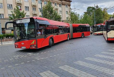 Viešojo transporto bilietų sistema