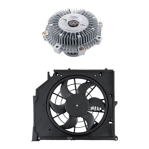 Automobilio radiatoriaus ventiliatorius
