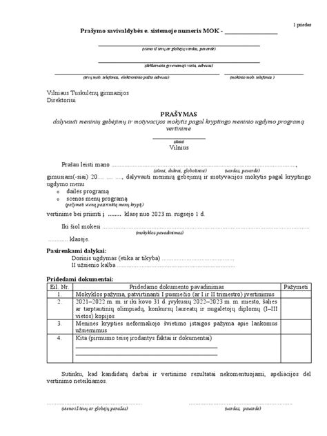 Darbuotojo automobilio naudojimo įmonės reikmėms schema