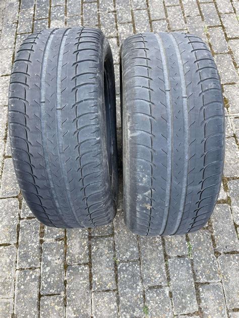 Istorinė BF Goodrich padangų reklama