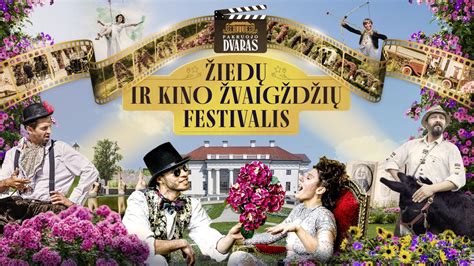 Istorinis Pakruojo dvaro ansamblis