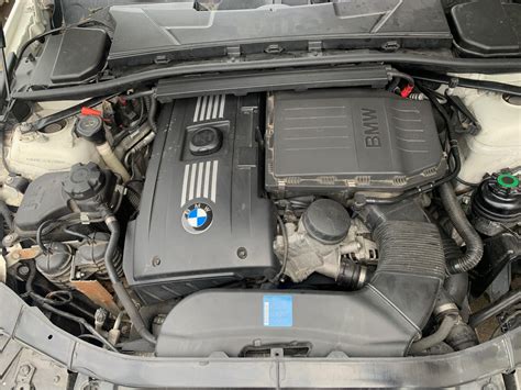 BMW N54 variklio turbokompresoriai