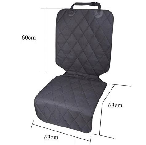 Automobilio sėdynės apsaugotos kilimėliu