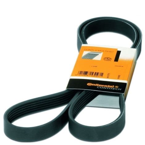 VW Passat B5 generatoriaus diržas