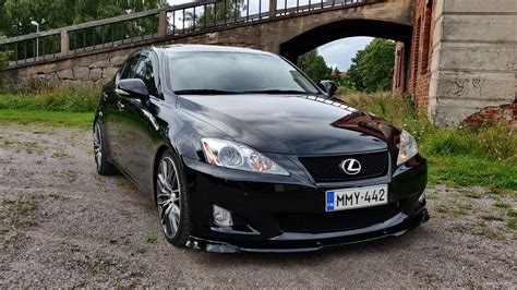 Lexus IS 220D Classic interjeras