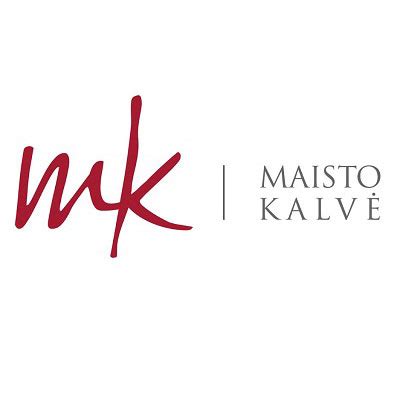 Maisto Kalvė Vilnius produktai
