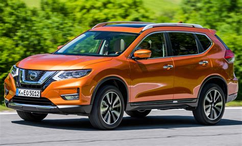 Nissan X-Trail privalumų ir trūkumų palyginimas