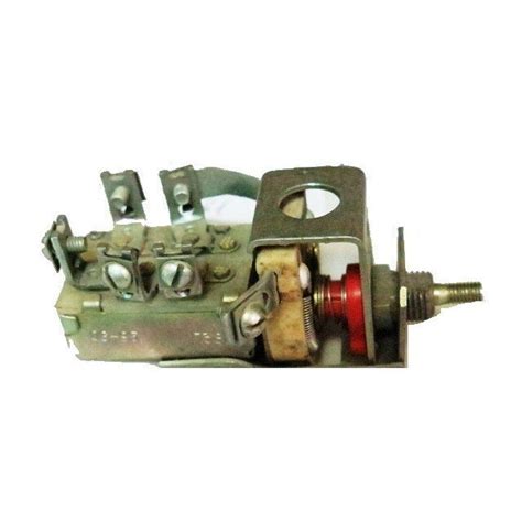 Įvairūs valytuvų sistemos komponentai