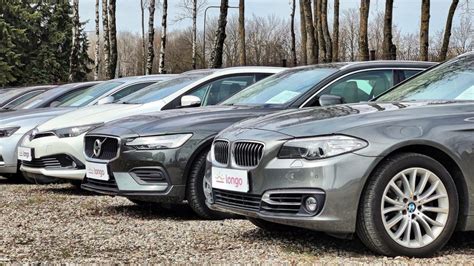 Naudotų automobilių aikštelė Panevėžyje