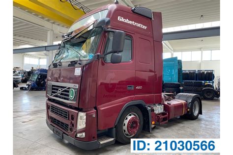 Interjeras Volvo FH12 Globetrotter XL kabinos
