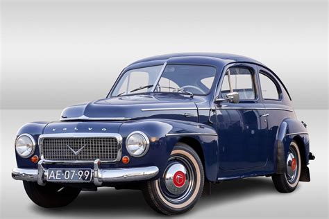 Volvo PV 444