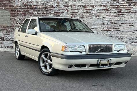 Volvo 850
