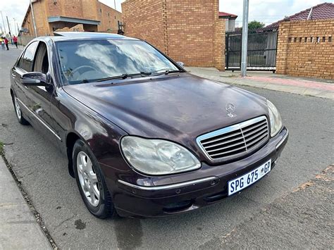 Kuro sąnaudų palyginimas Mercedes-Benz S320 modeliams