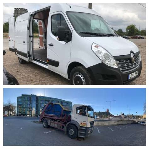 Sunkvežimio ir mikroautobuso susidūrimo schema