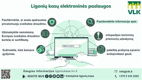 Infografika apie elektroninės vinjetės veikimo principą