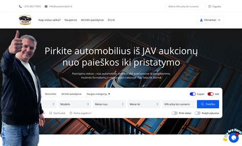 Automobilių dalių paieškos platforma Autoplius