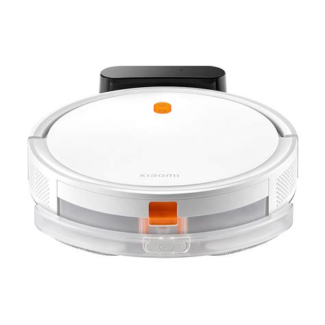 Mi Home programėlės sąsaja su Xiaomi robotu