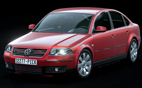Volkswagen Passat B5 interjeras su medžio imitacijos apdaila