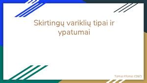 Skirtingų variklių alyvų klasifikacija