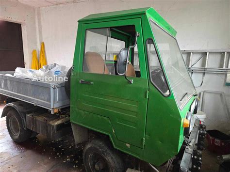 1930 m. Bedford sunkvežimis