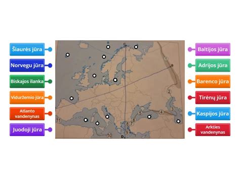 Europos automobilių pramonės padėtis