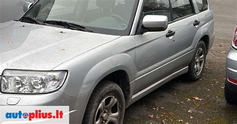 Subaru variklio apsauga