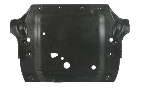 Aliumininė Subaru variklio apsauga