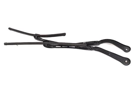 BMW E90 priekinio stiklo valytuvai