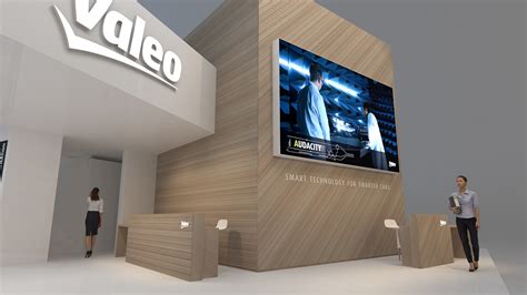 Valeo valytuvų dizainas