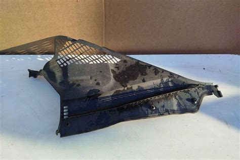 Valytuvų susidėvėjimo požymiai