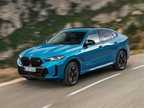 BMW X6 variklio skyrius