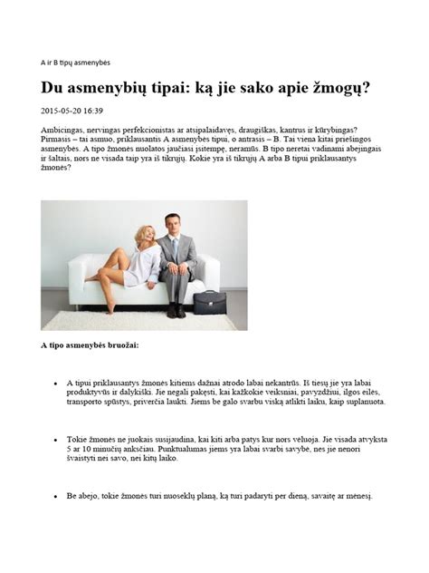 Diagrama, iliustruojanti asmenybės tipų įtaką suvokimui
