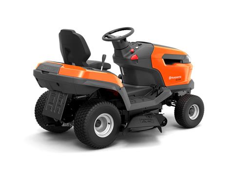 Rider traktoriukų gamintojai