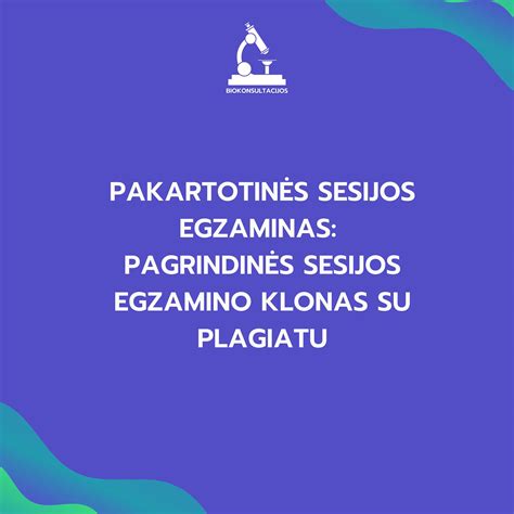 Grafikas su pakartotinių egzaminų laikymo intervalais