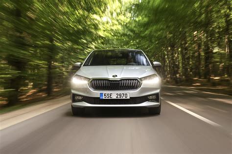 Techninis aptarnavimas Skoda Fabia