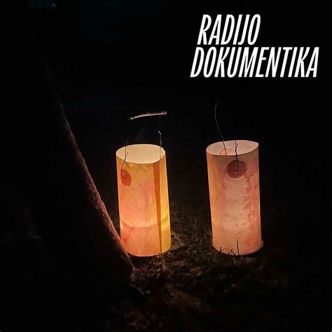 Rankų darbo žibintų gamybos procesas