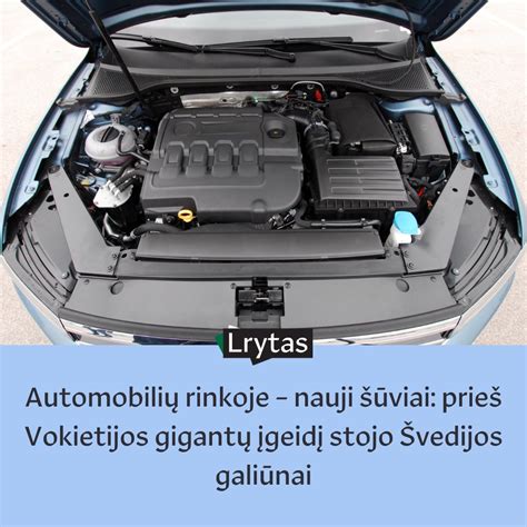 Automobilių pramonės susitikimas