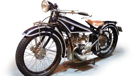 BMW R32 motociklas