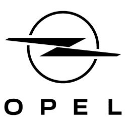 Opel logotipų evoliucija