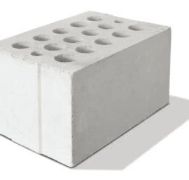 Silikatiniai mūro blokai ARKO