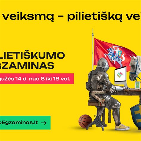 Simbolinis ženklas pilietiškumui