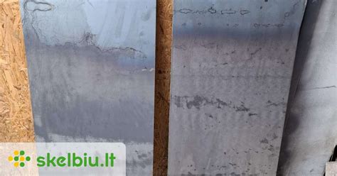 Tarpinių lakštų įvairovė