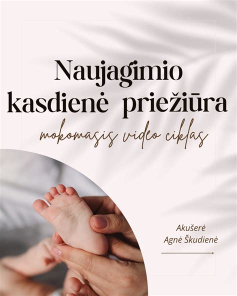 Naujagimio priežiūra inkubatoriuje